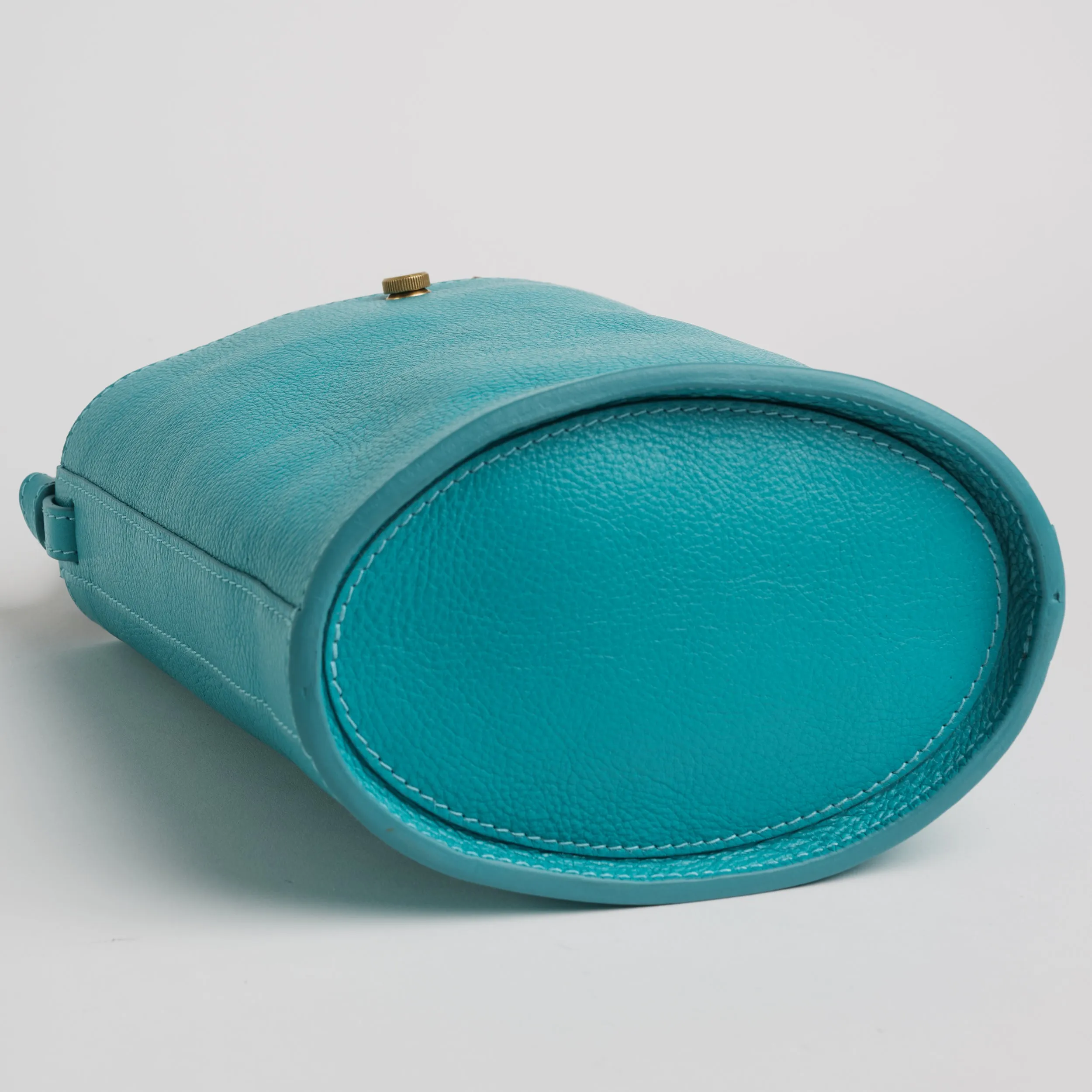 Small Hilma in Turquoise
