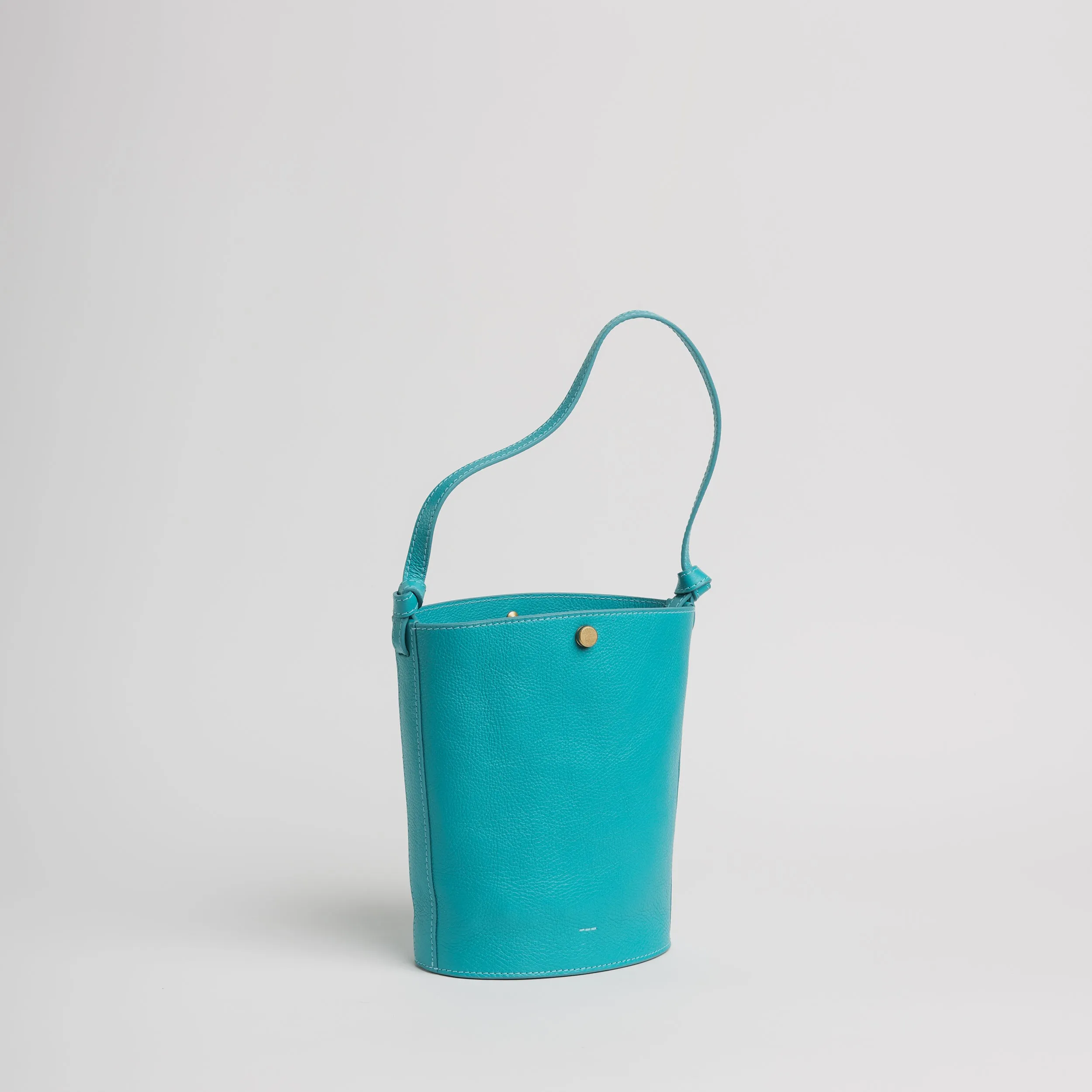 Small Hilma in Turquoise
