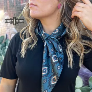 SMALL Huxley Wild Rag/Scarf