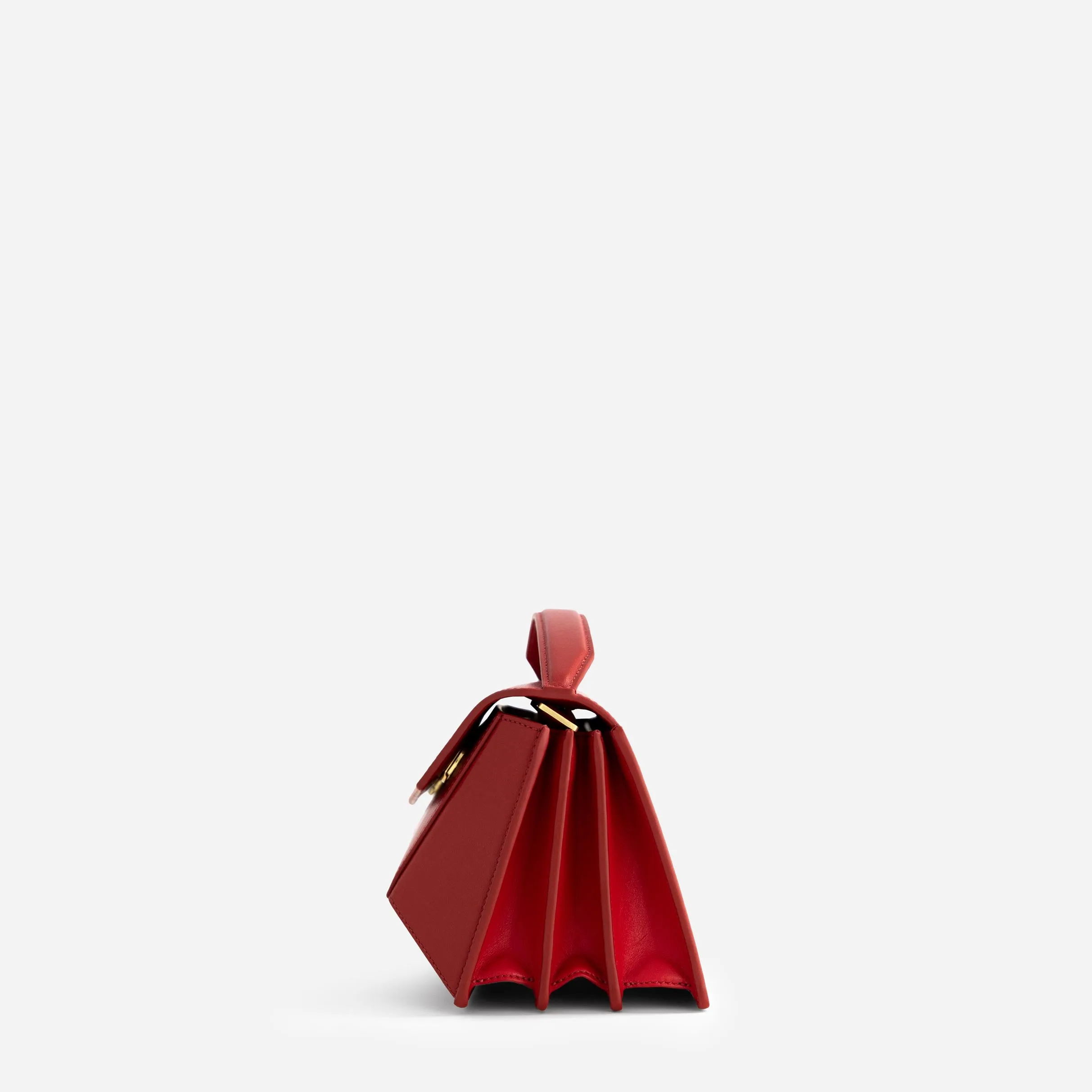 Small Naomi - Red