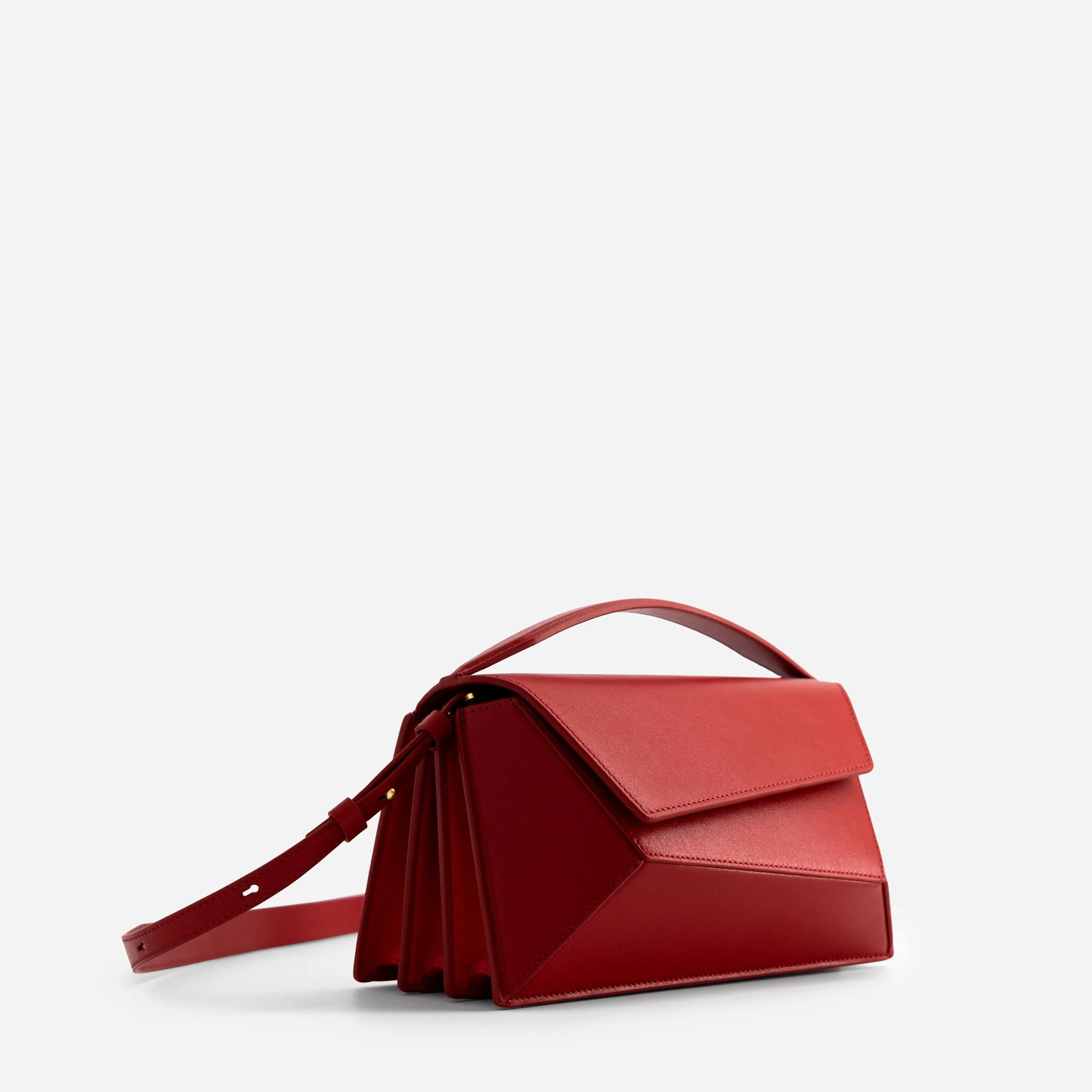 Small Naomi - Red