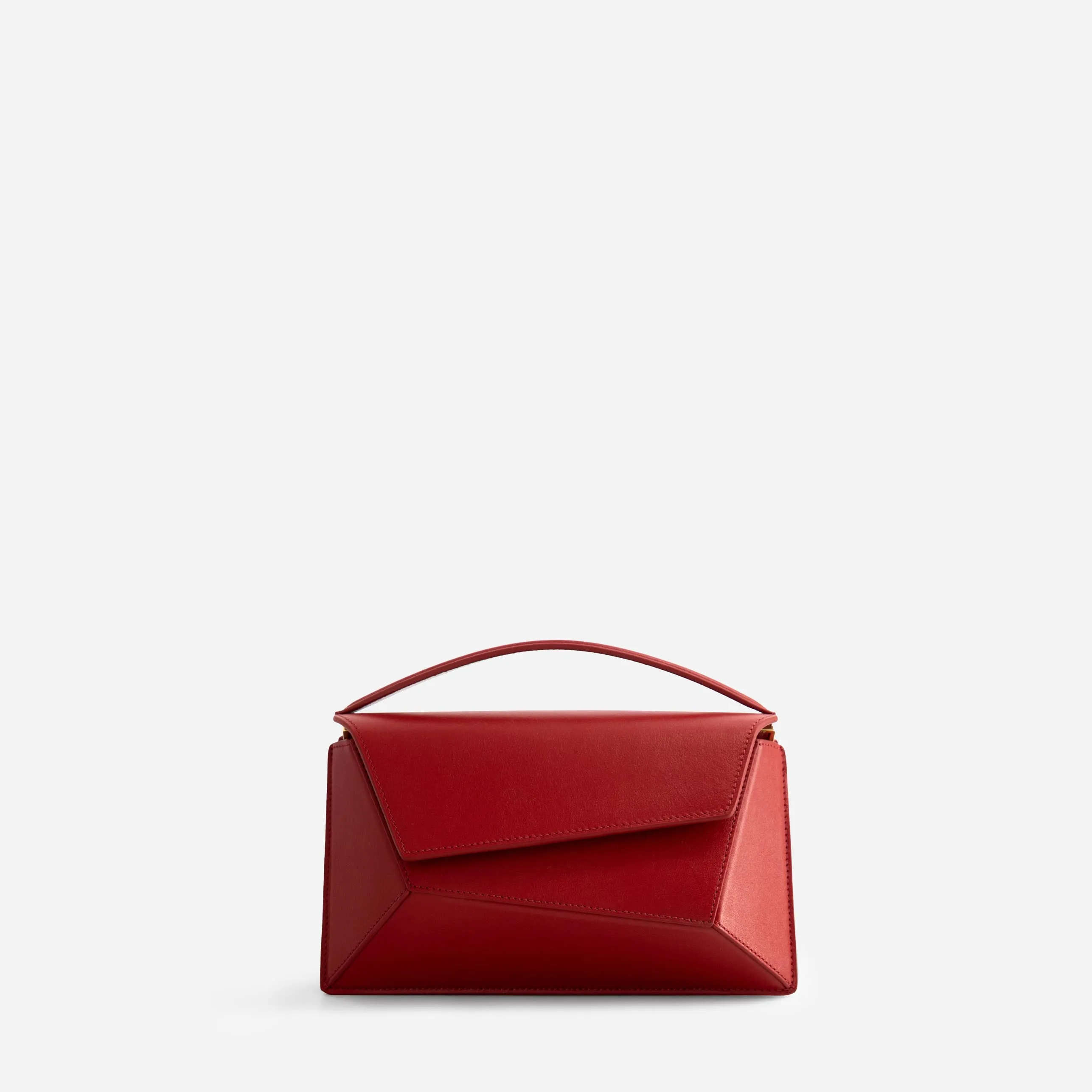 Small Naomi - Red