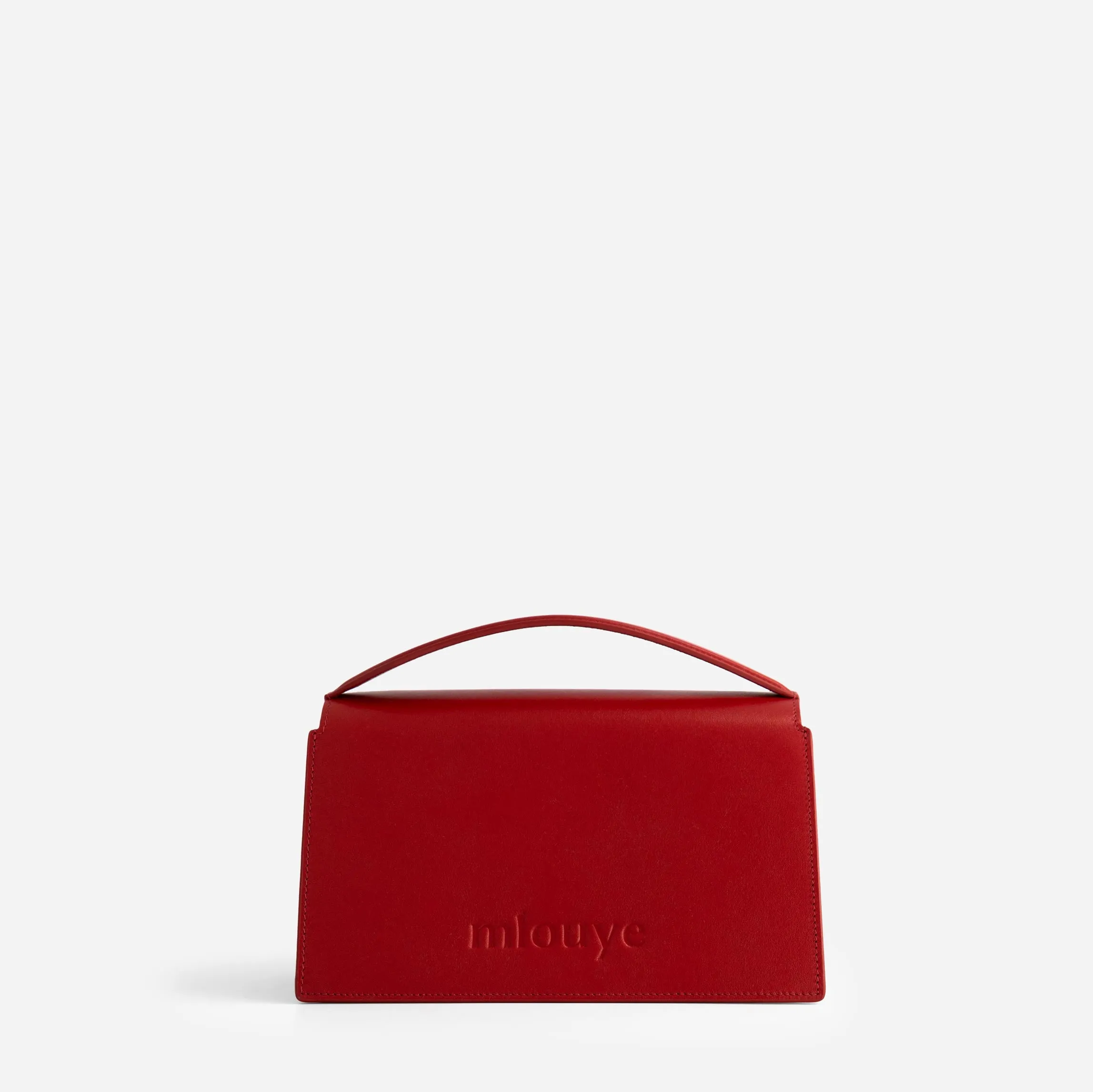 Small Naomi - Red
