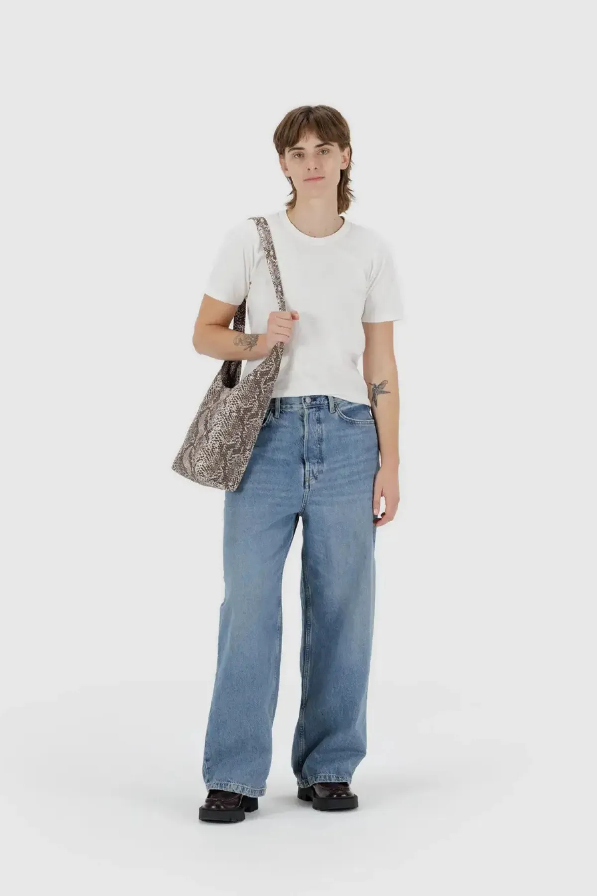 Small Nylon Sling