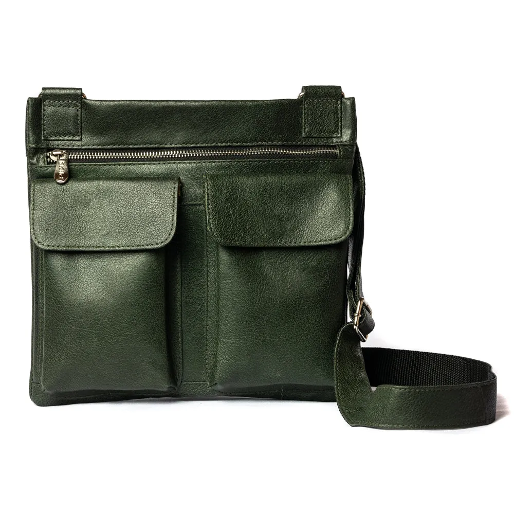 SMALL SHOULDER MAIL BAG