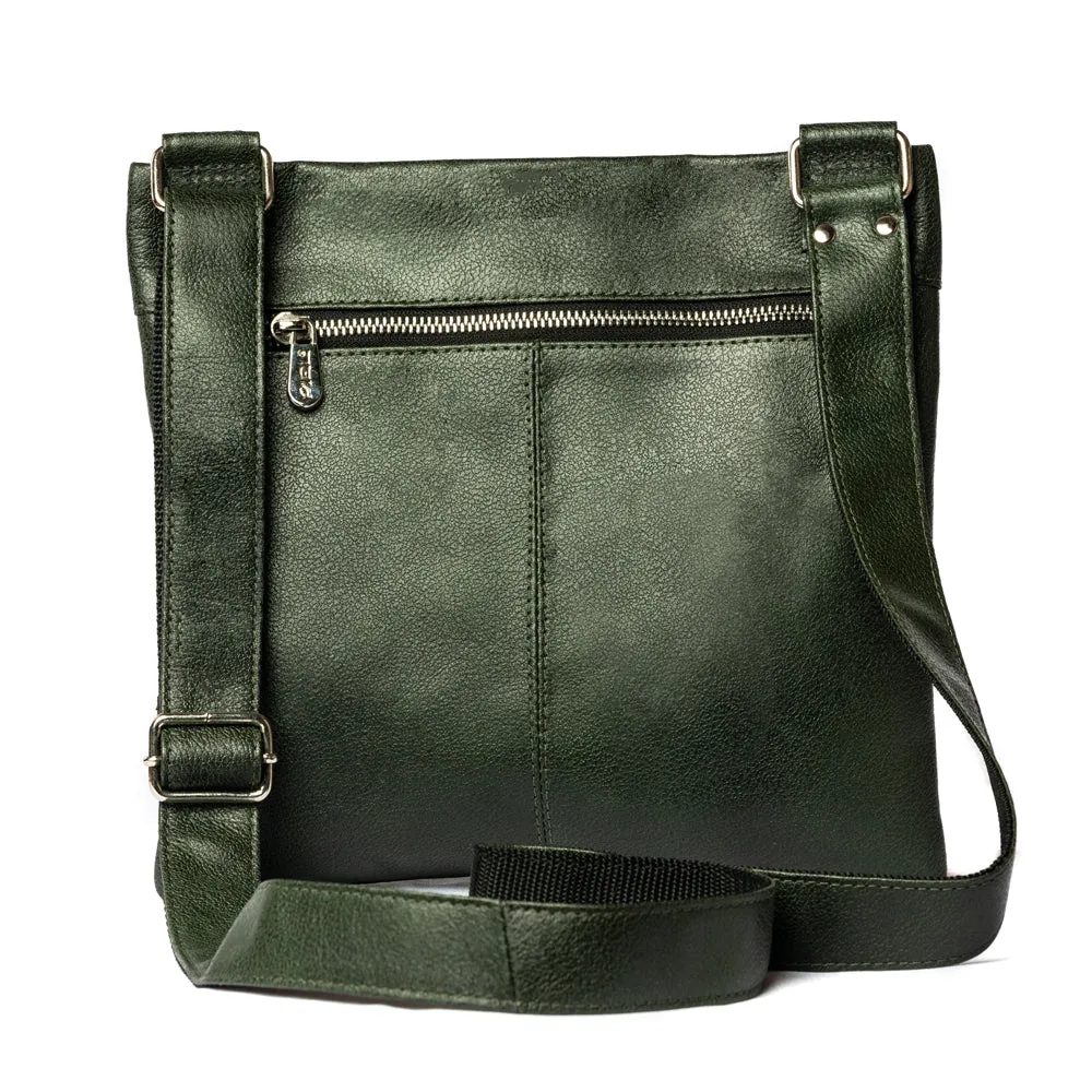 SMALL SHOULDER MAIL BAG