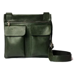 SMALL SHOULDER MAIL BAG