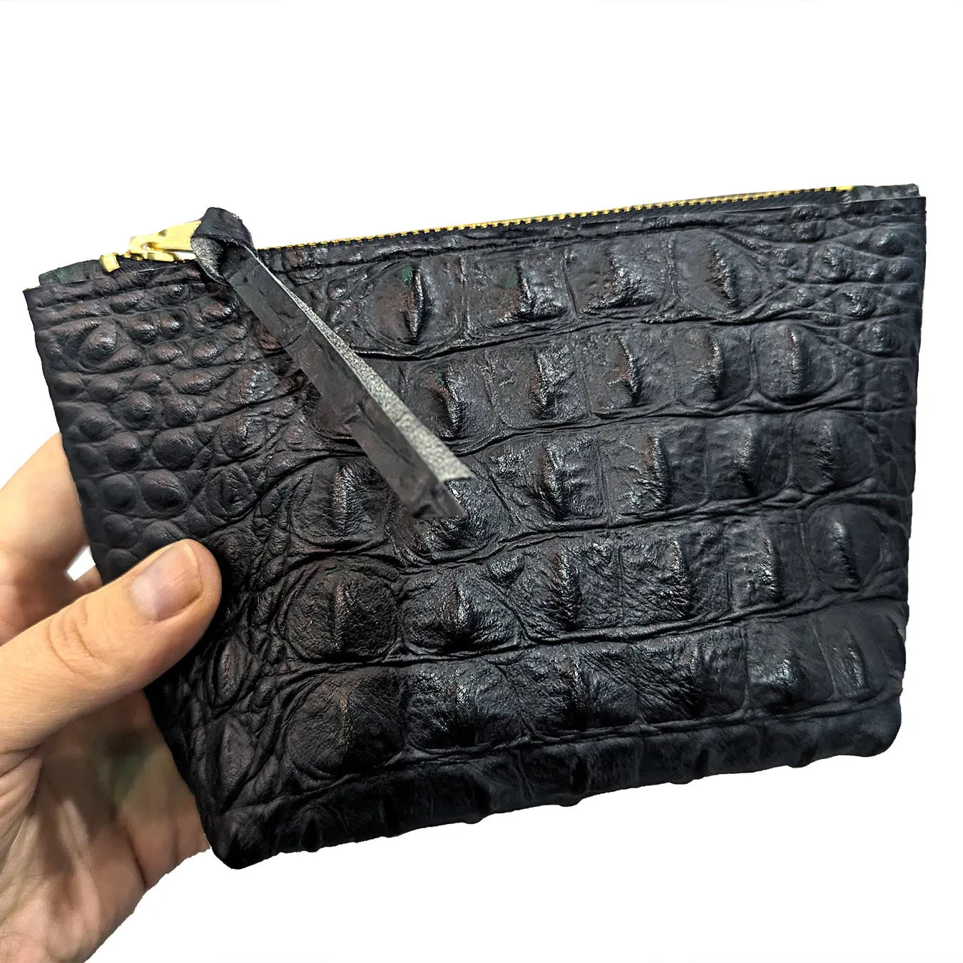 Small Travel Pouch