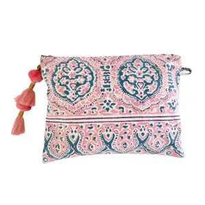 Small Zipper Pouch
