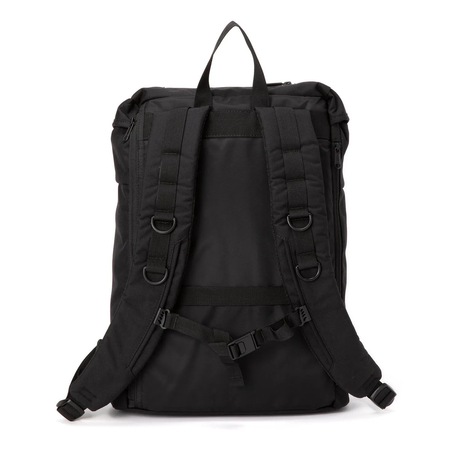 SML | エスエムエル　FLAP CONTINENTAL BACKPACK L