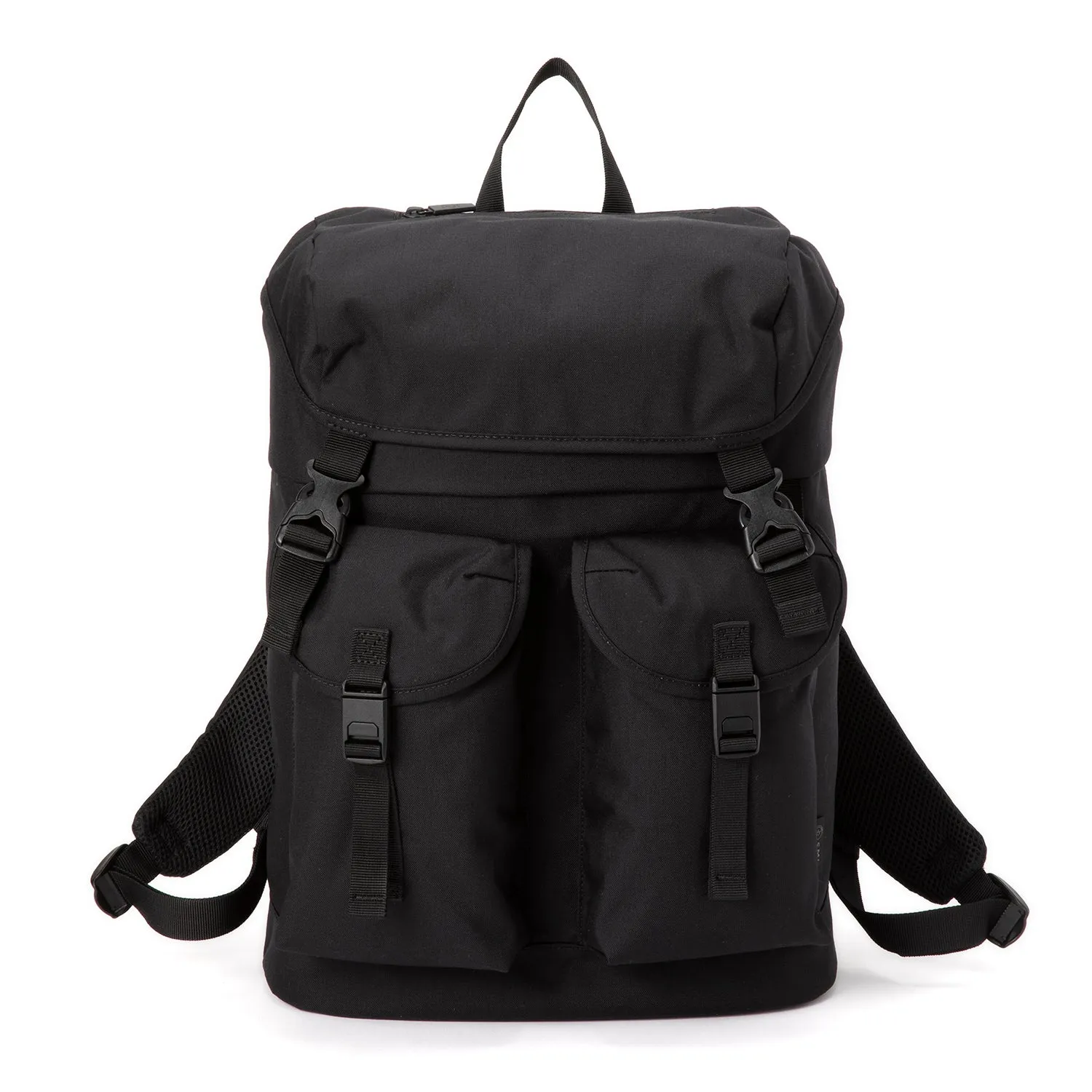 SML | エスエムエル　FLAP CONTINENTAL BACKPACK L