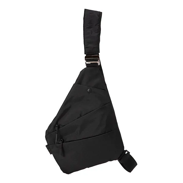 SML | エスエムエル　HUNTING BAG