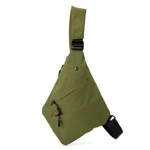 SML | エスエムエル　HUNTING BAG