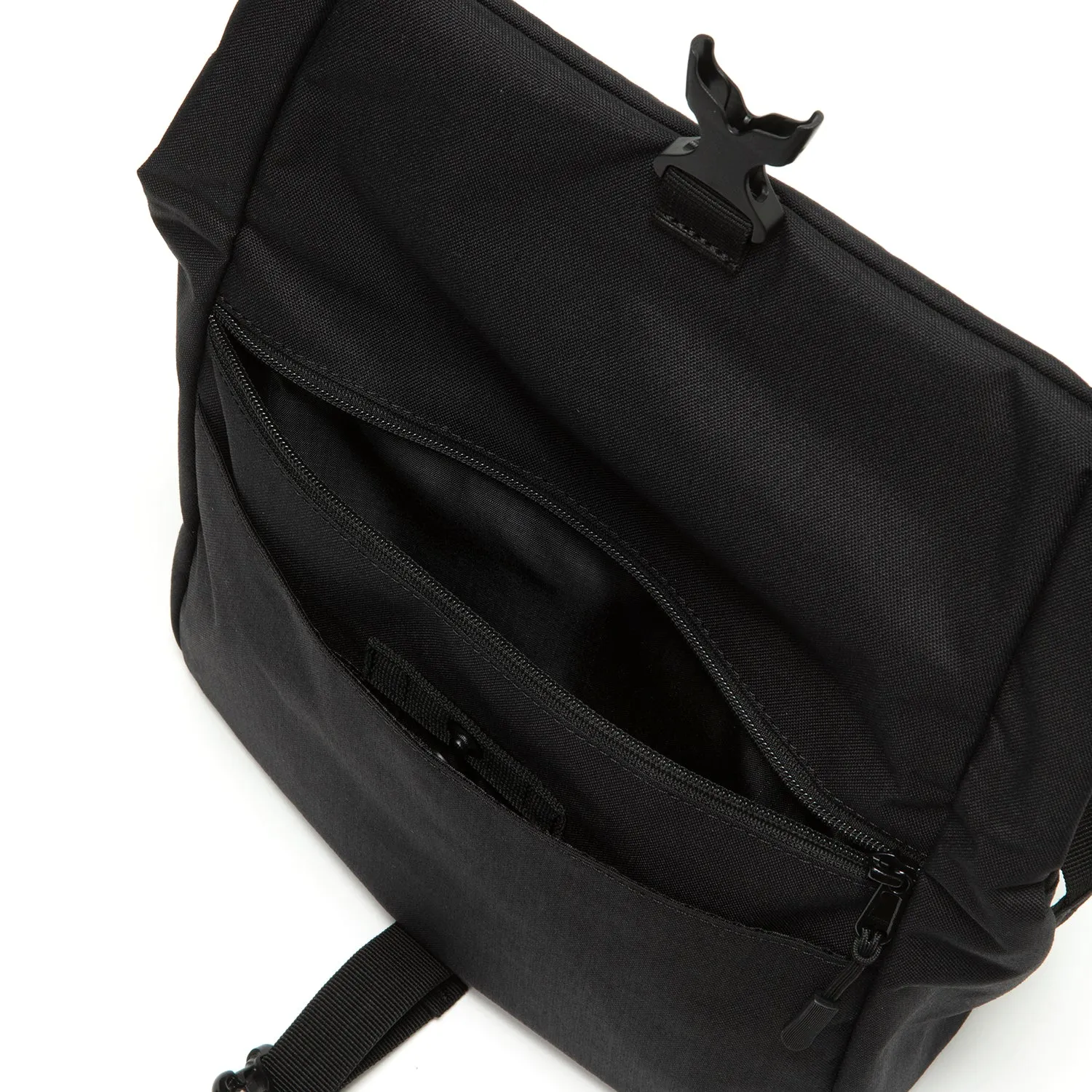 SML | エスエムエル　MESSENGER BAG  S