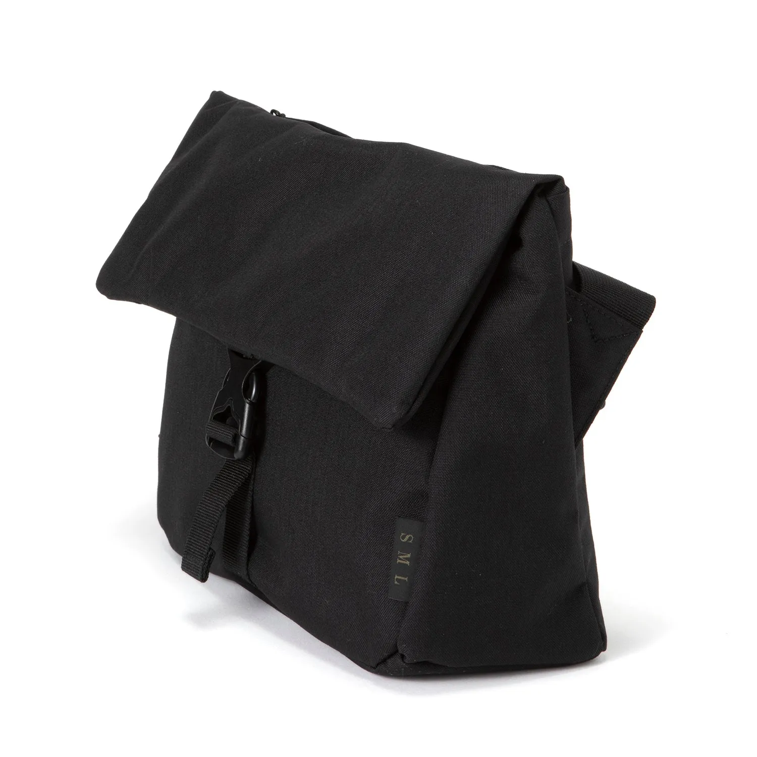 SML | エスエムエル　MESSENGER BAG  S
