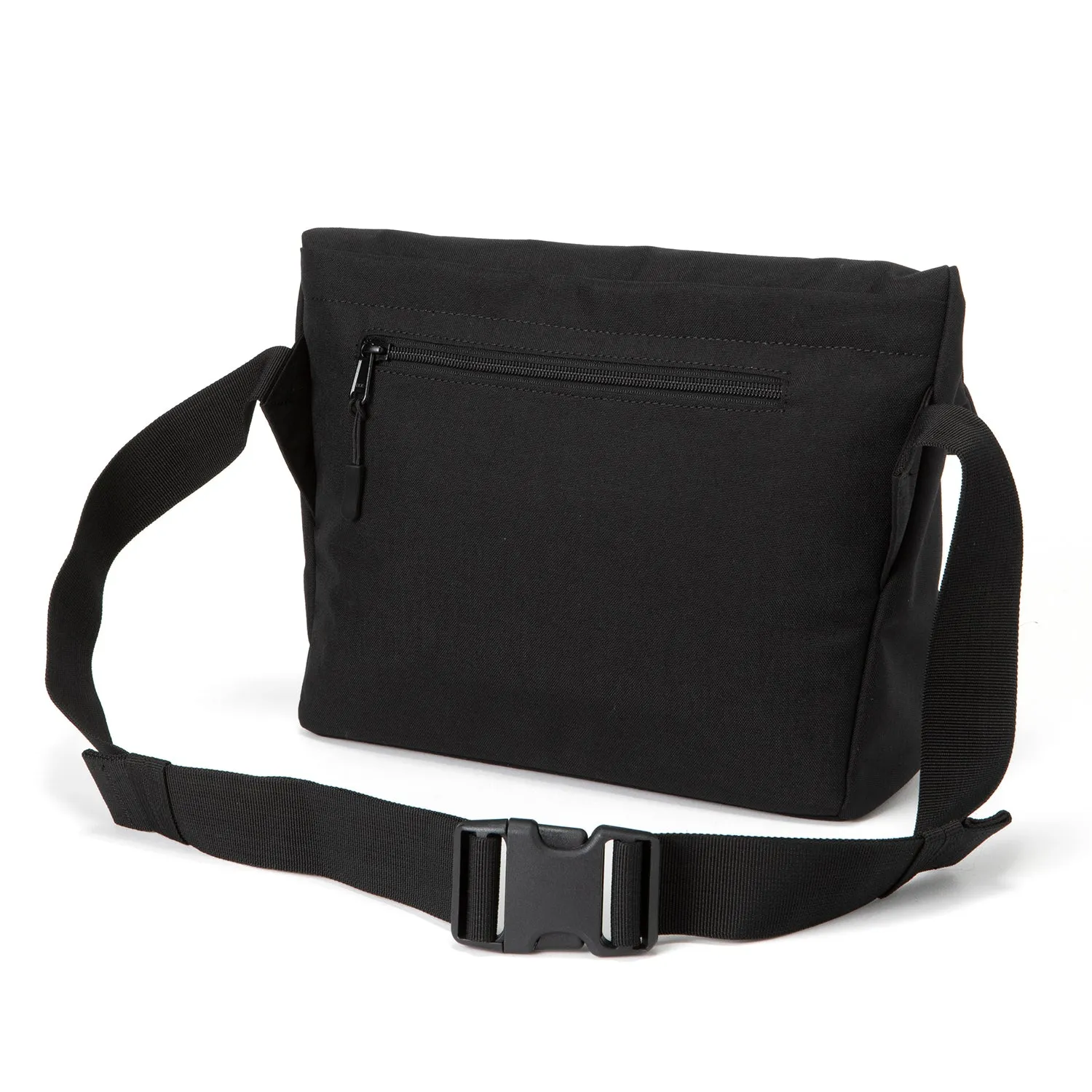 SML | エスエムエル　MESSENGER BAG  S