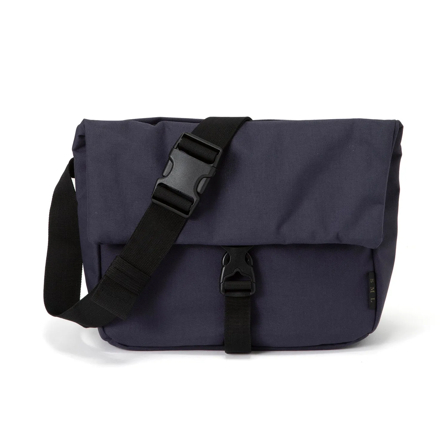 SML | エスエムエル　MESSENGER BAG  S
