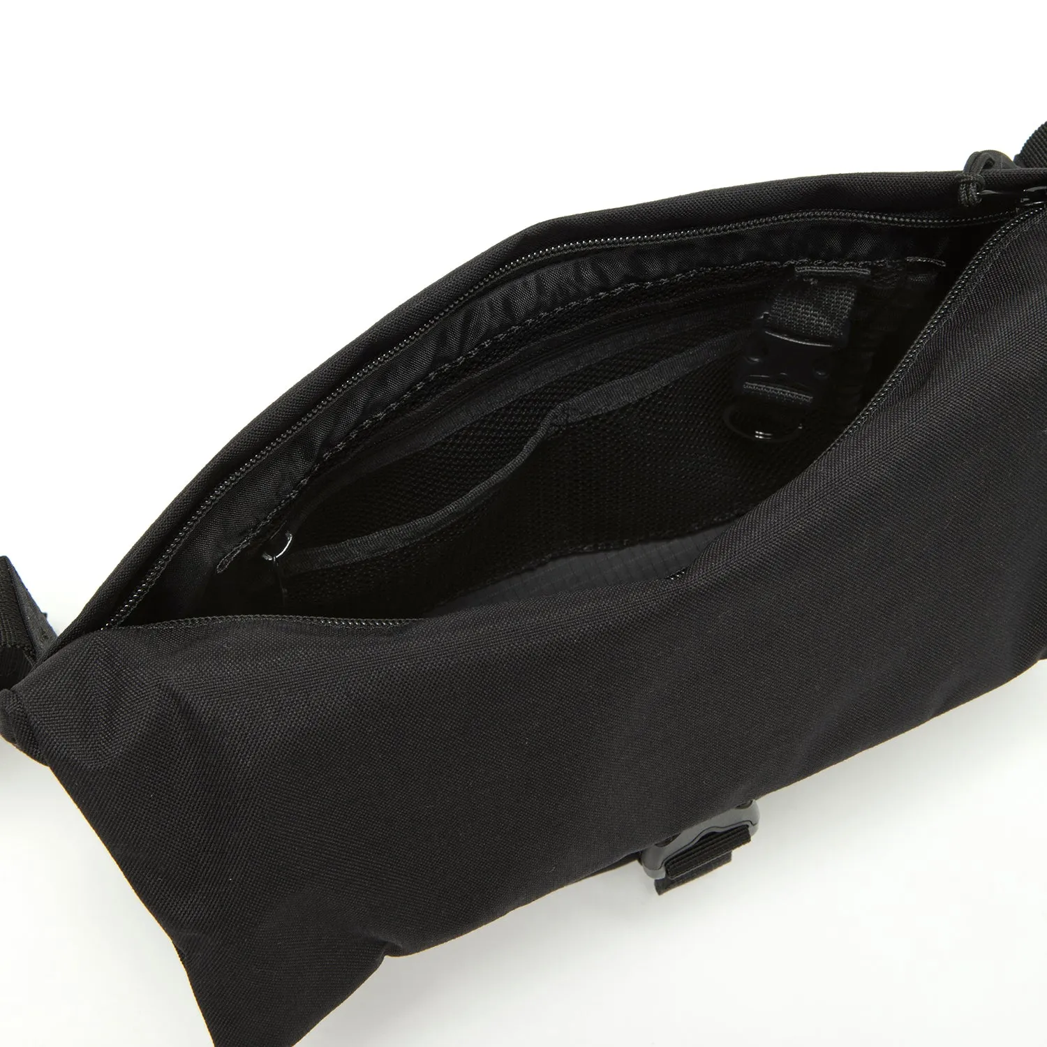 SML | エスエムエル　MESSENGER BAG  S