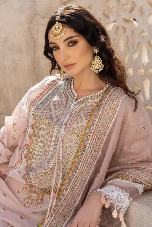 SOBIA NAZIR VITAL | PREMIUM LAWN 2022 -6A