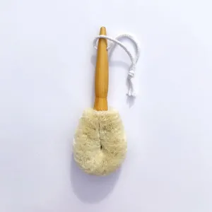 Soft Bikini Brush