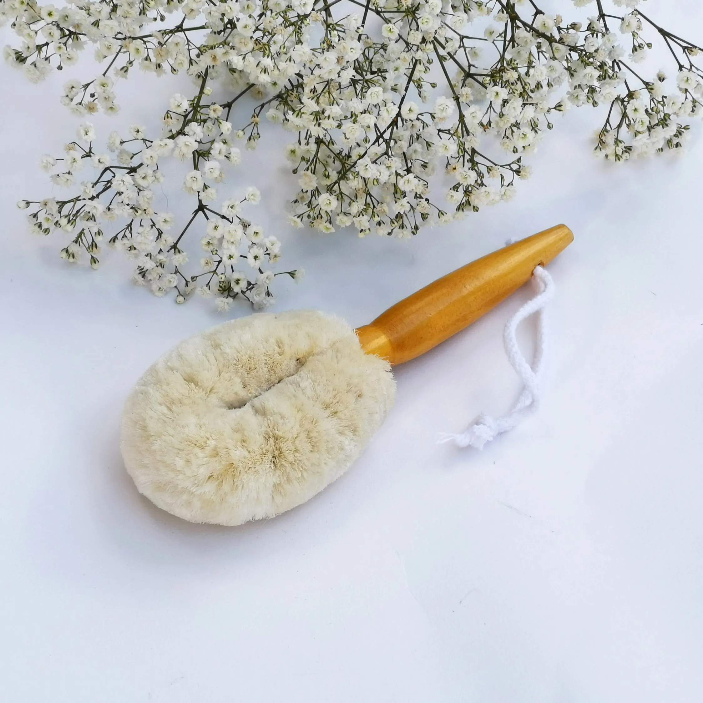Soft Bikini Brush