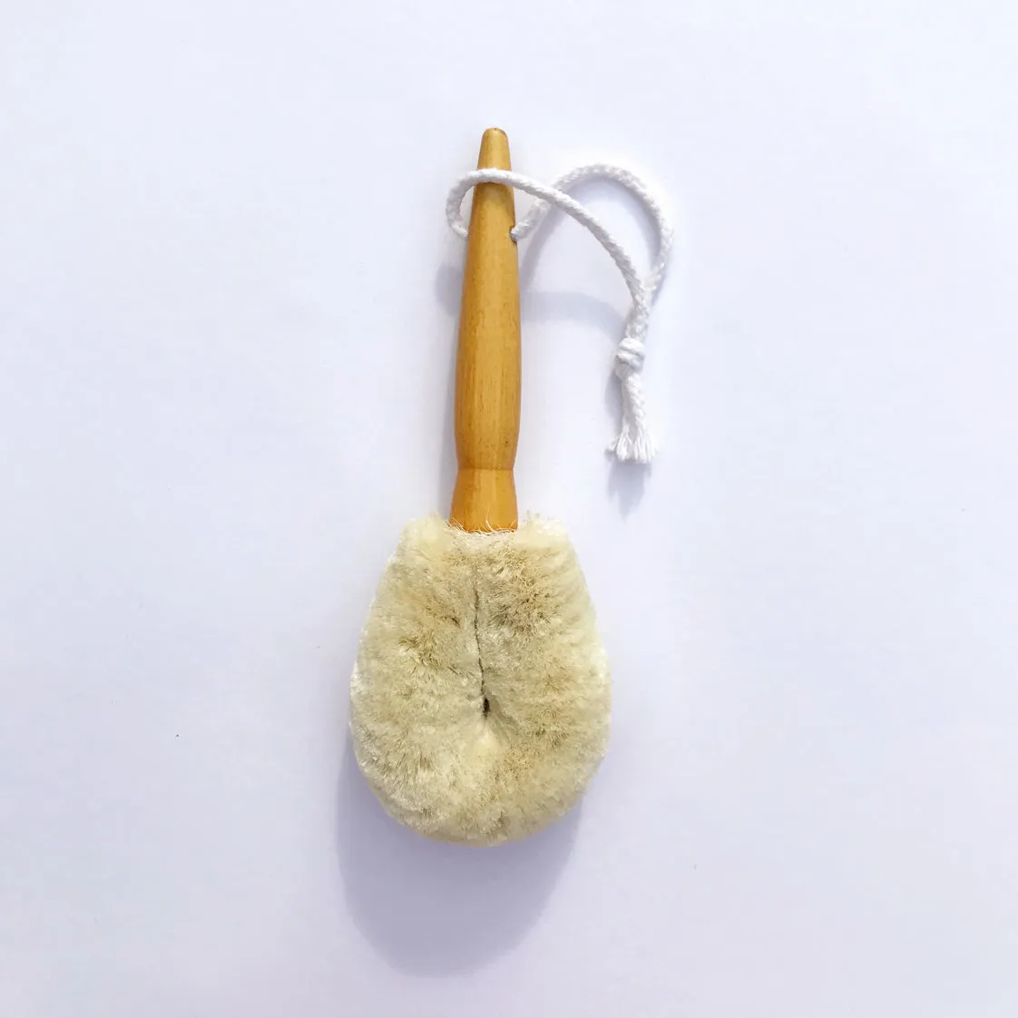 Soft Bikini Brush