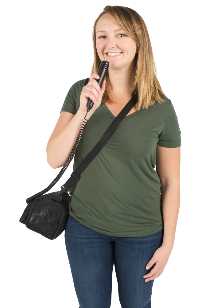 Soft Case for AN-MINI