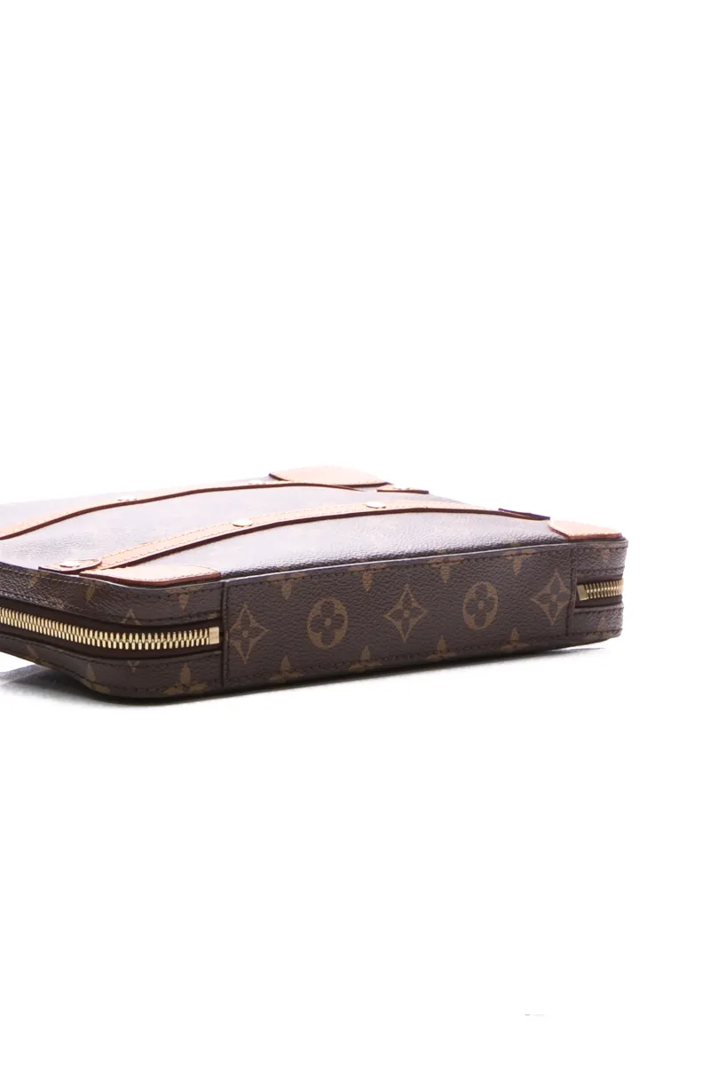 Soft Trunk PM Messenger Bag