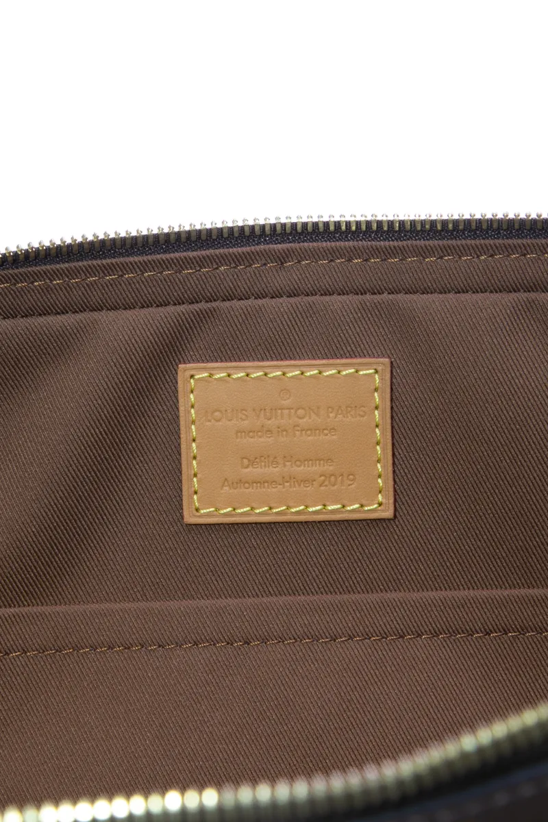 Soft Trunk PM Messenger Bag