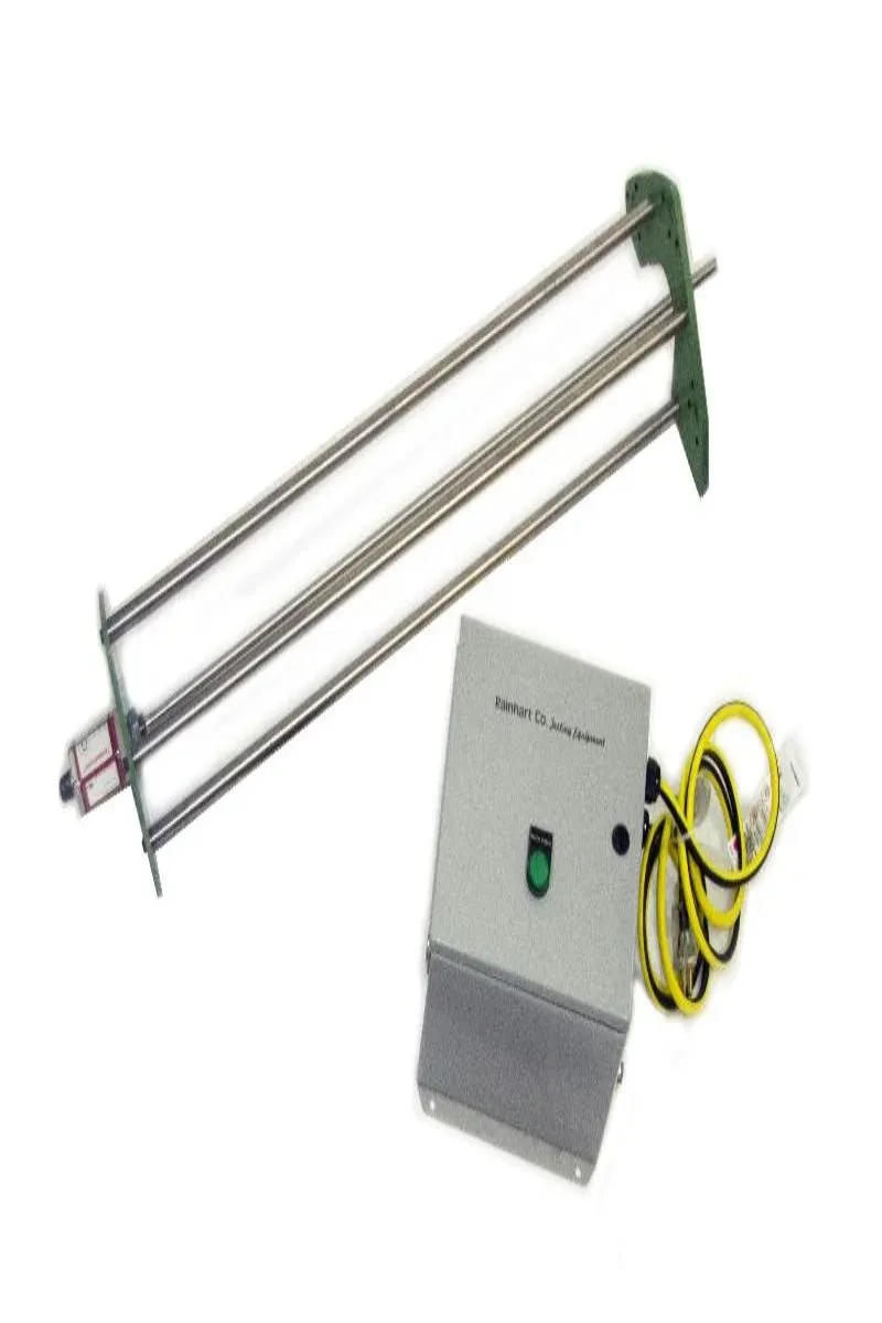 Soil Compaction Analyzer