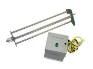 Soil Compaction Analyzer