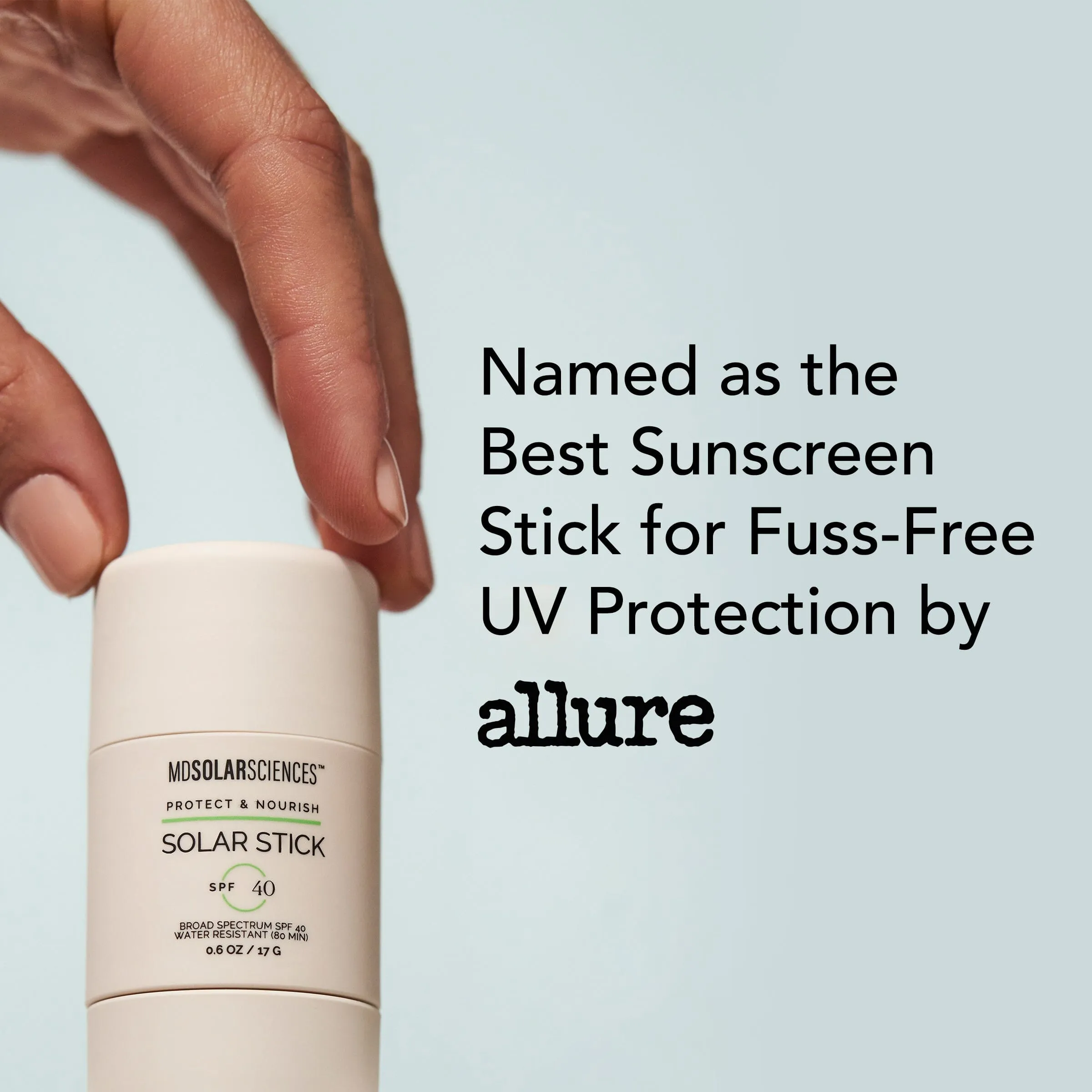 Solar Stick SPF 40