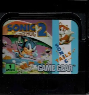 Sonic 2