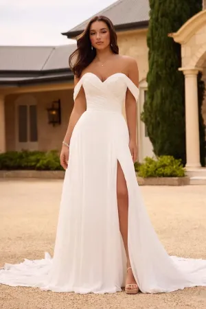 Sophia Tolli: Y3128 - Heidi