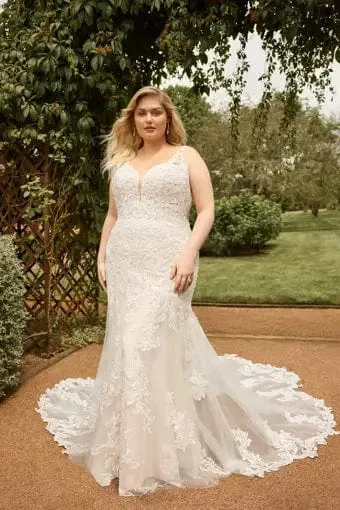 Sophia Tolli: Y3130 - Enola