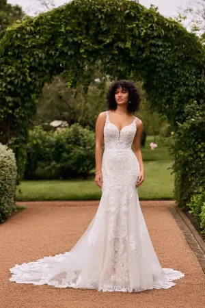 Sophia Tolli: Y3130 - Enola