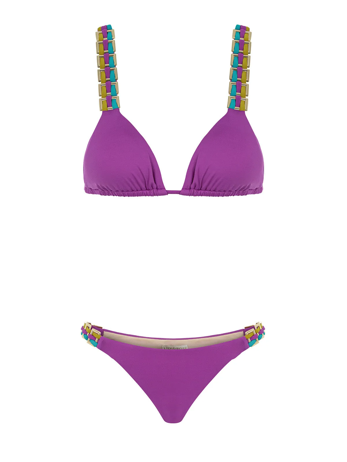 Soraya Bikini ::RET