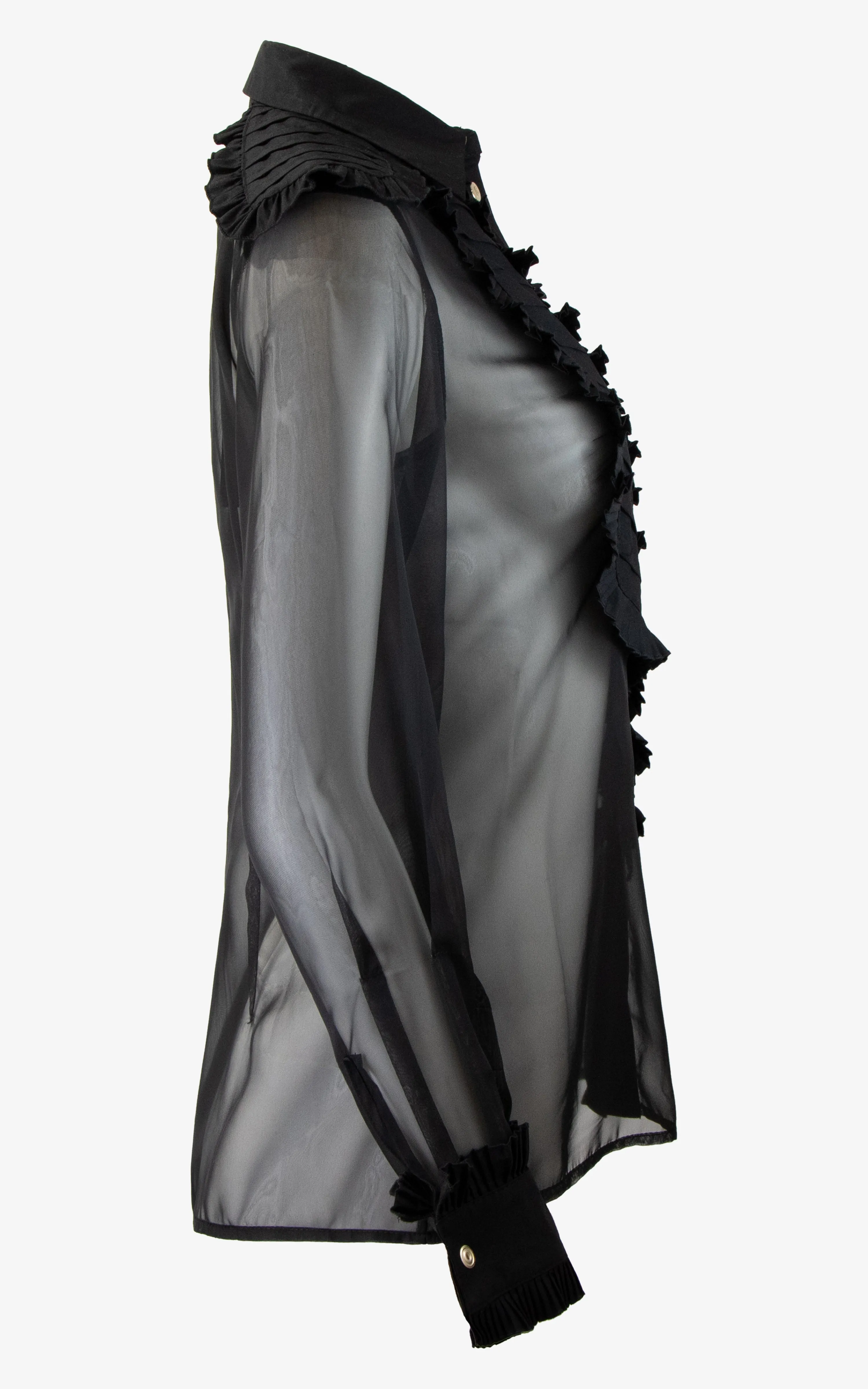 Sovereign Blouse