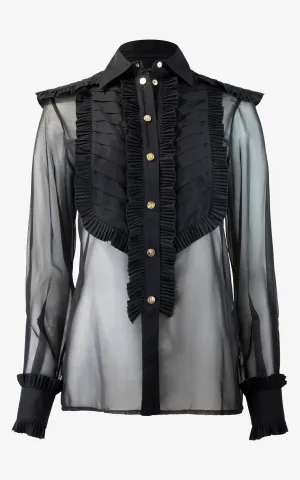 Sovereign Blouse