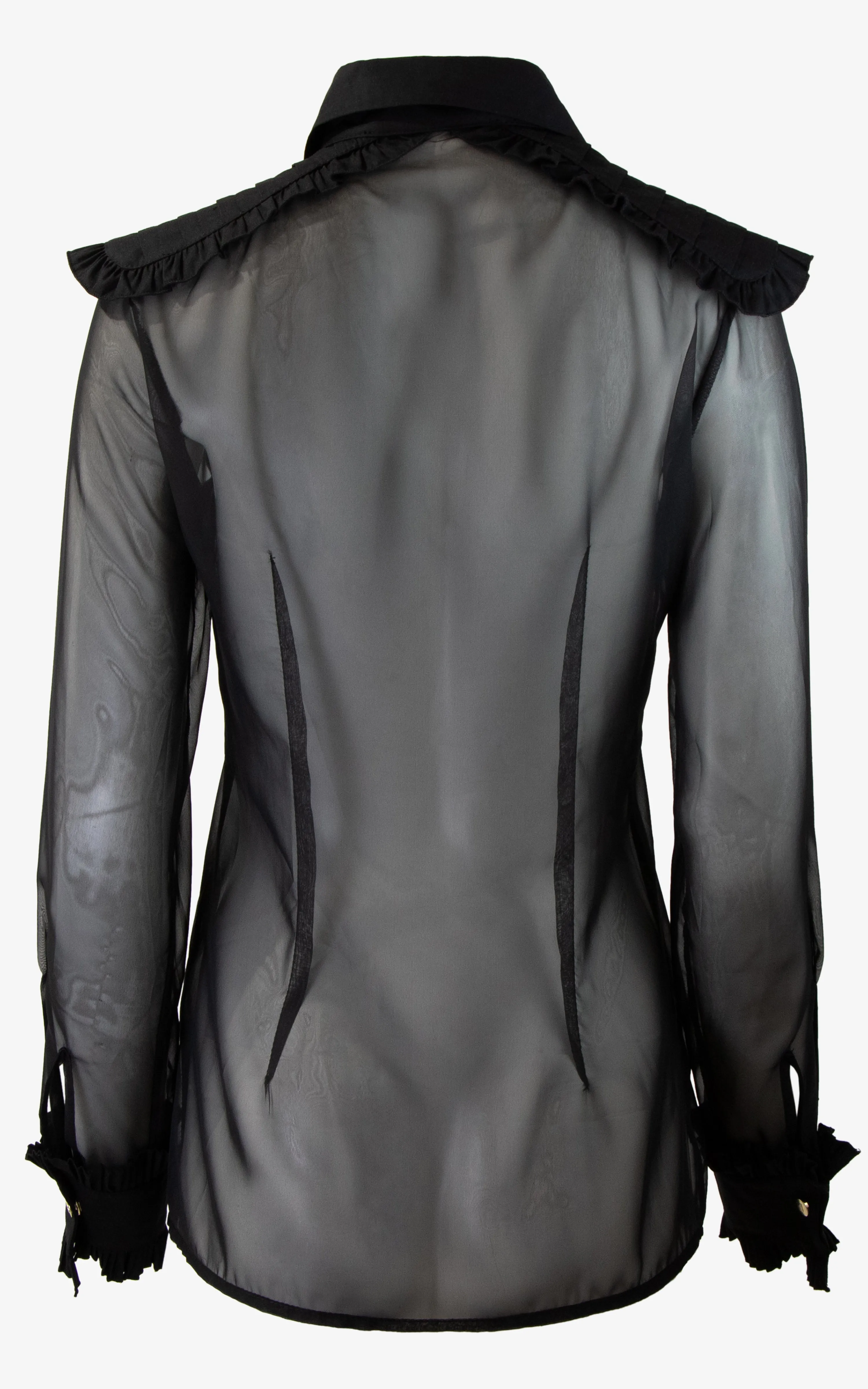 Sovereign Blouse
