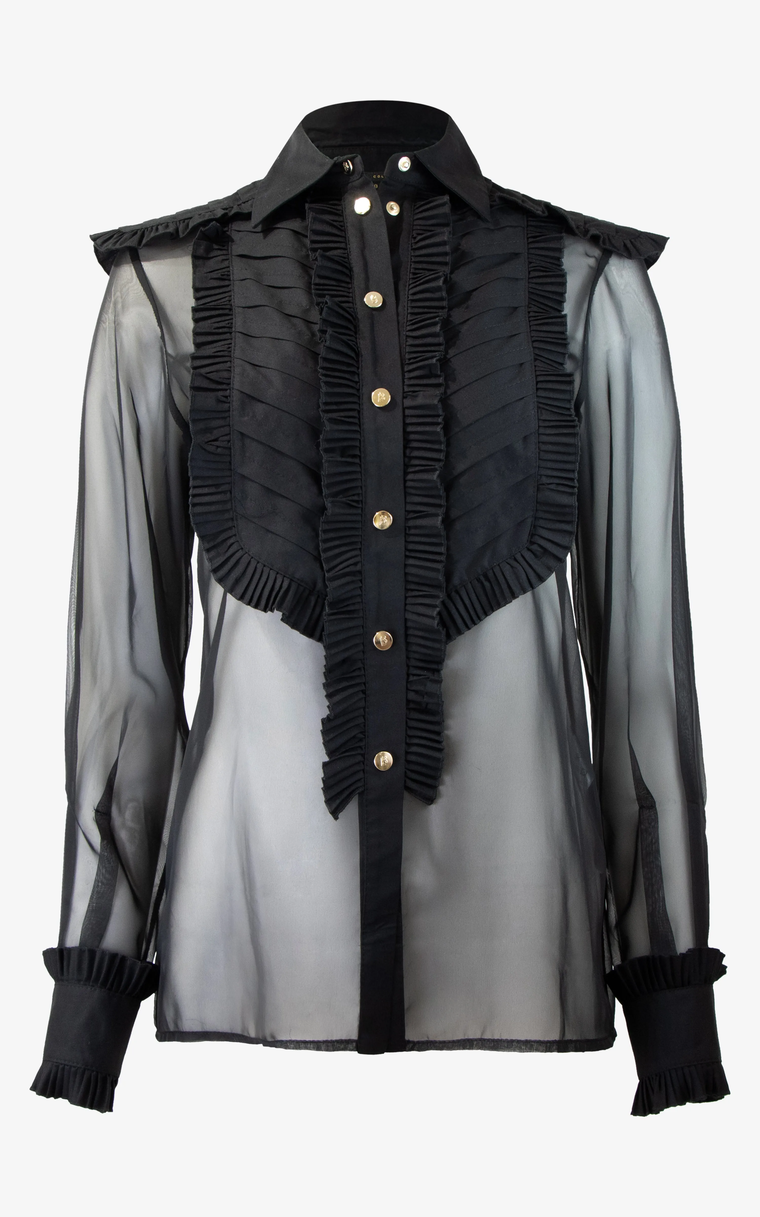 Sovereign Blouse