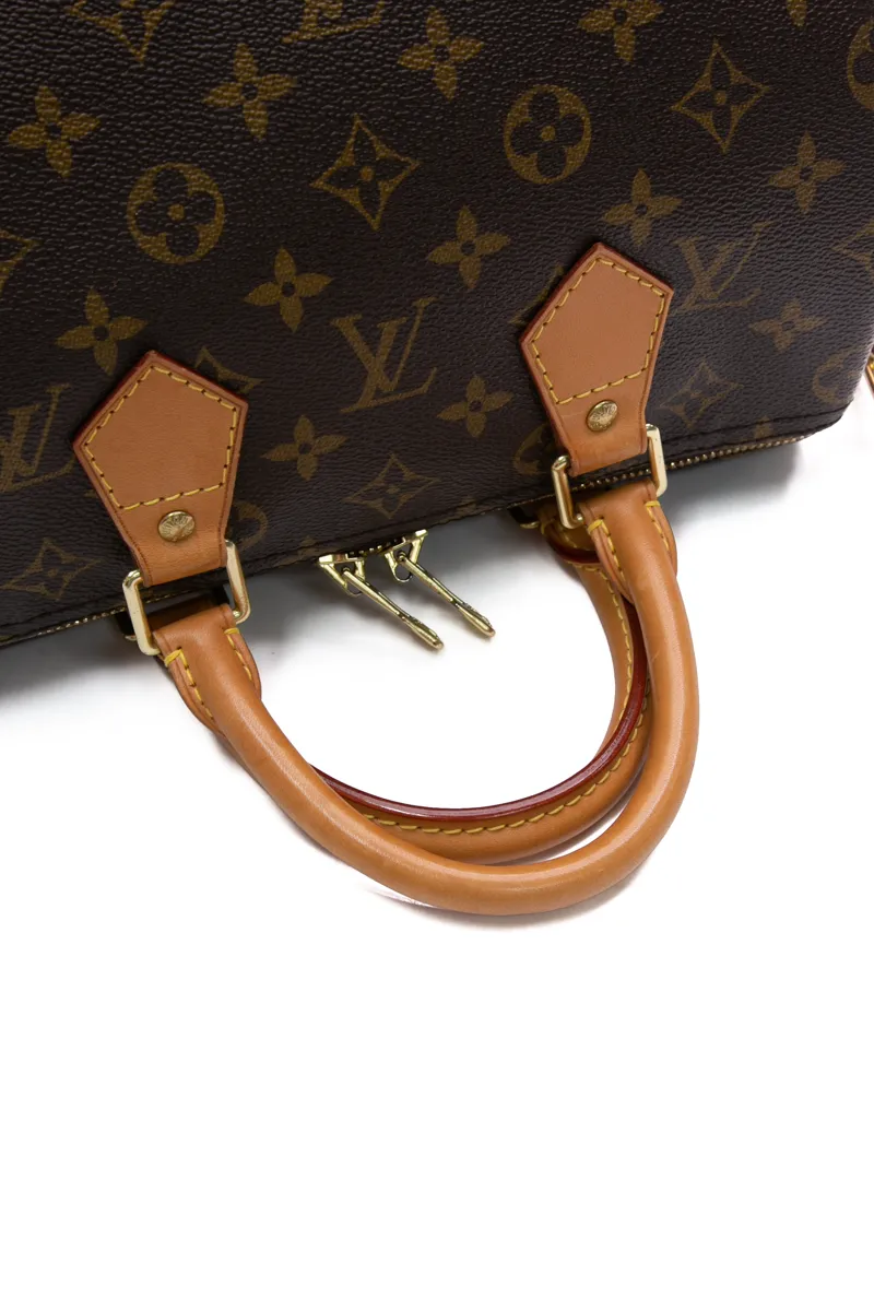 Speedy 25 Bandouliere Bag