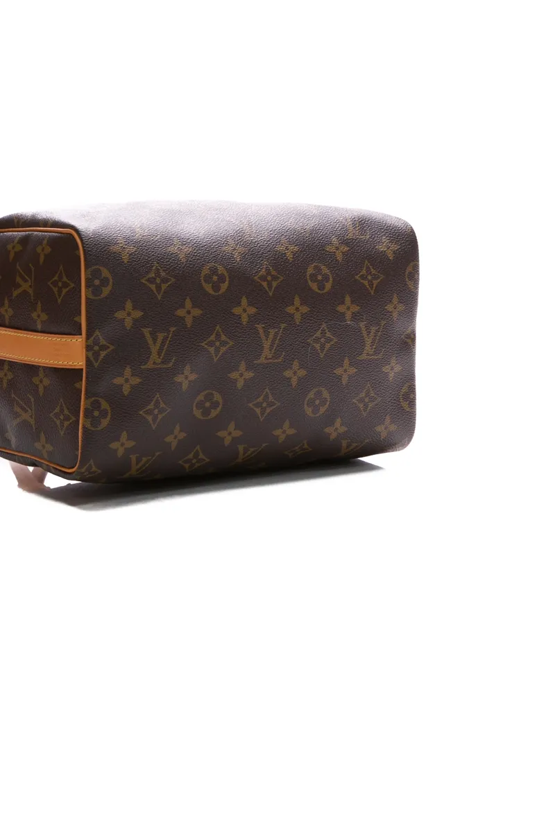 Speedy 25 Bandouliere Bag