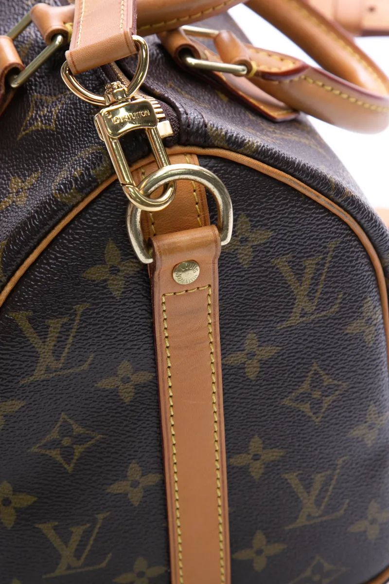 Speedy 25 Bandouliere Bag