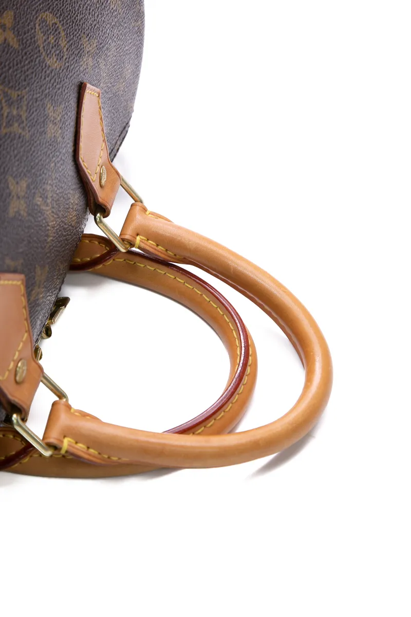 Speedy 25 Bandouliere Bag