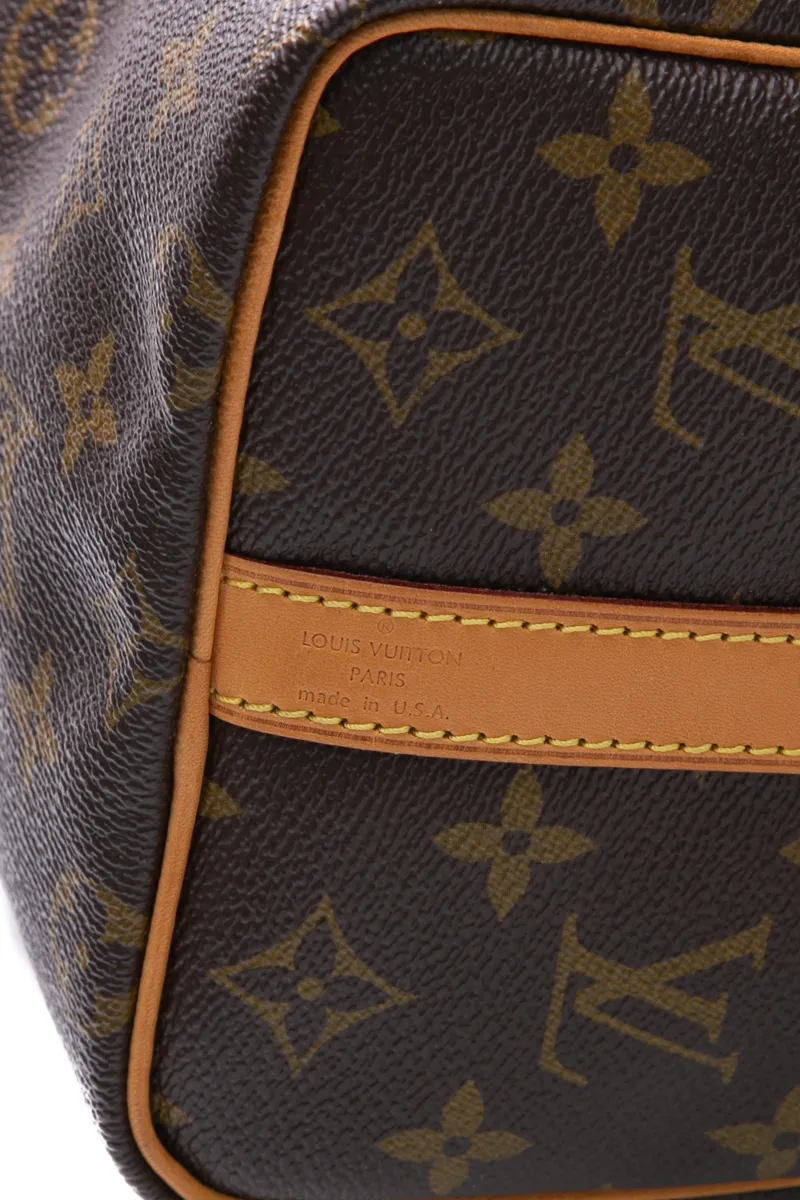 Speedy 25 Bandouliere Bag