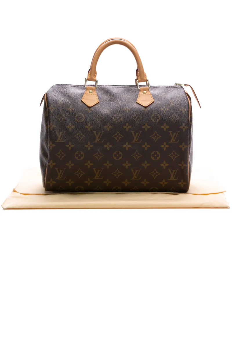 Speedy 30 Bag