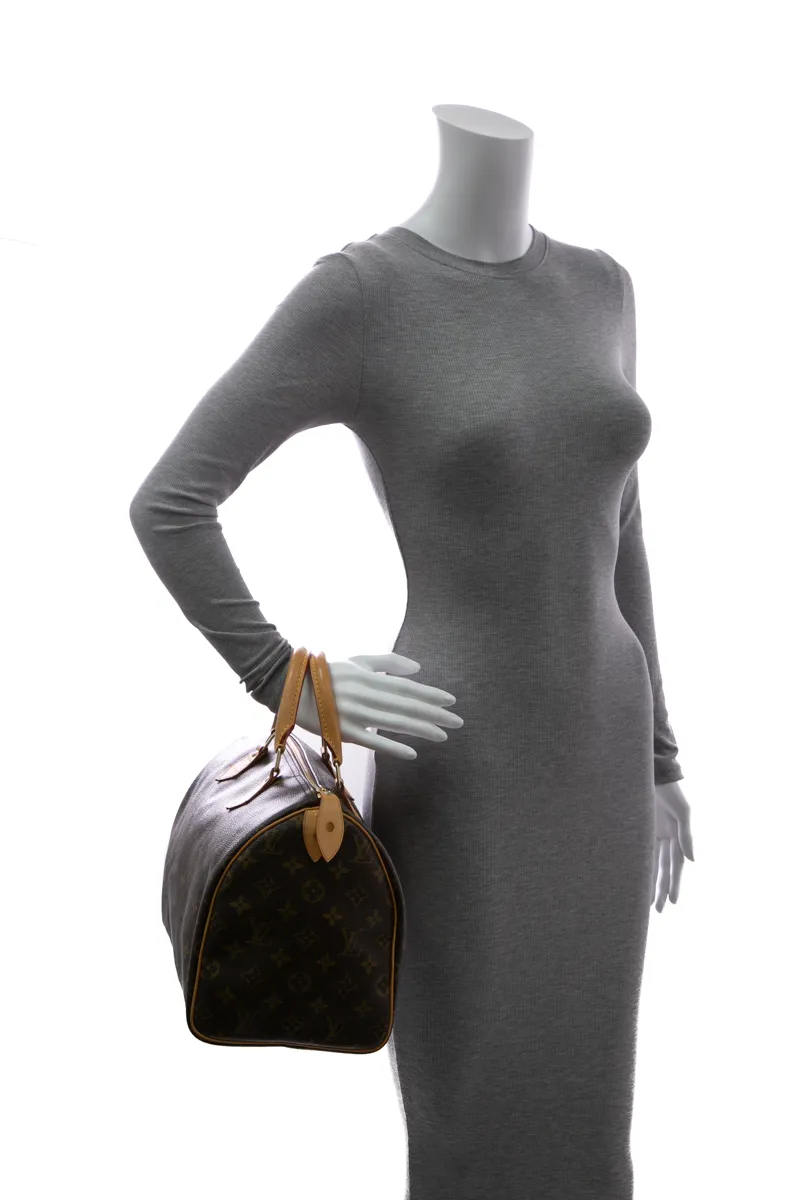 Speedy 30 Bag