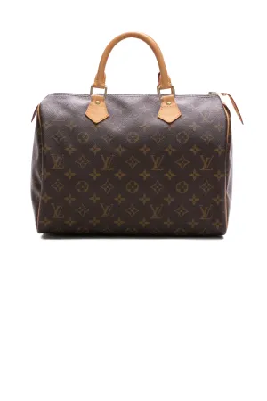 Speedy 30 Bag