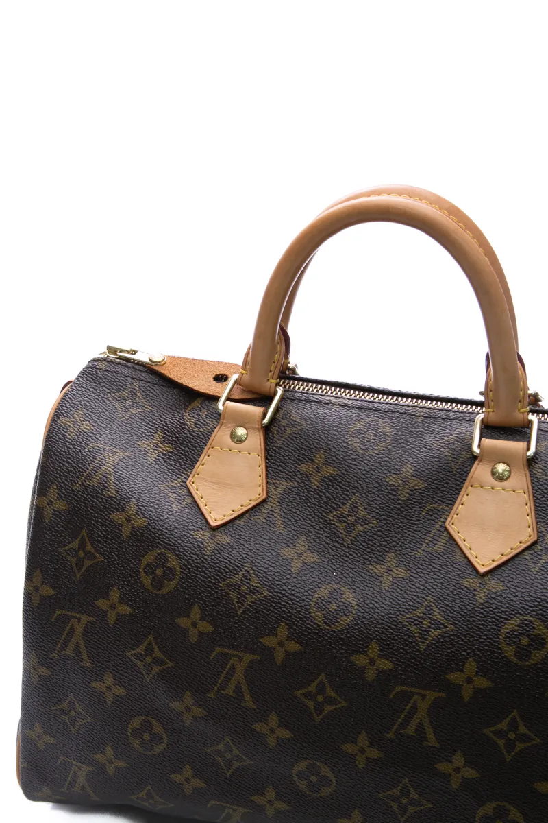 Speedy 30 Bag
